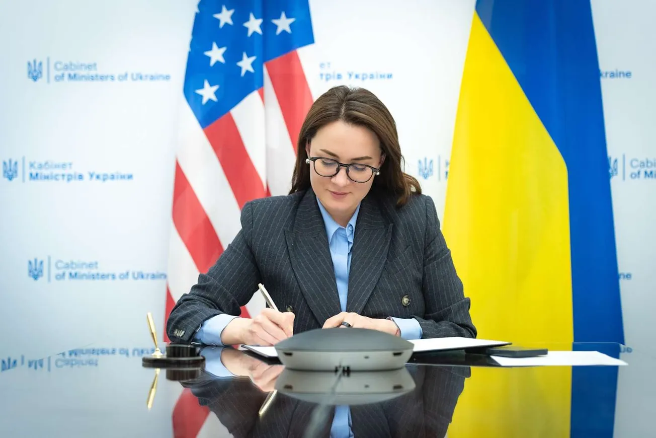 Ukraine’s Critical Minerals Deal with the US: What the 50-50 Partnership Means for the Future