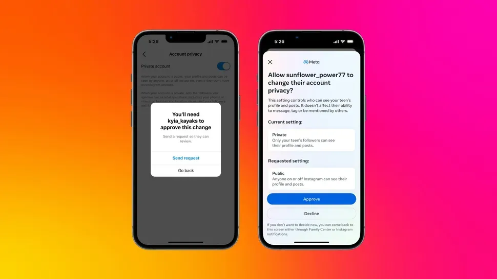 Meta’s AI-Driven Teen Safety Overhaul: Stricter Controls and Parental Oversight