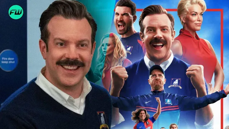 Reviving a Hit Series: The Surprising Renewal of Ted Lasso Season 4