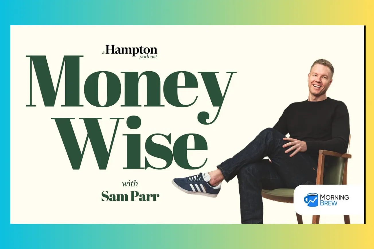 Moneywise Podcast: Ankur Nagpal on Defining "Enough" Money for Lifelong Happiness