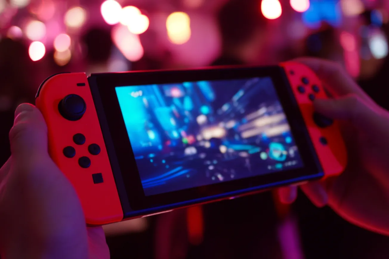 Nintendo's High-Stakes Gamble: How the Switch 2 Could Redefine an Industry in Flux