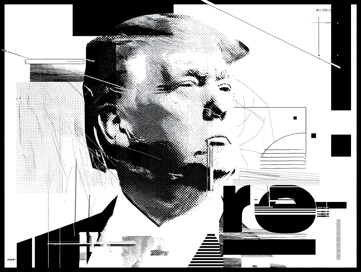 The Silent Strategy: How Tech CEOs Navigate Political Volatility in the Tariff Era