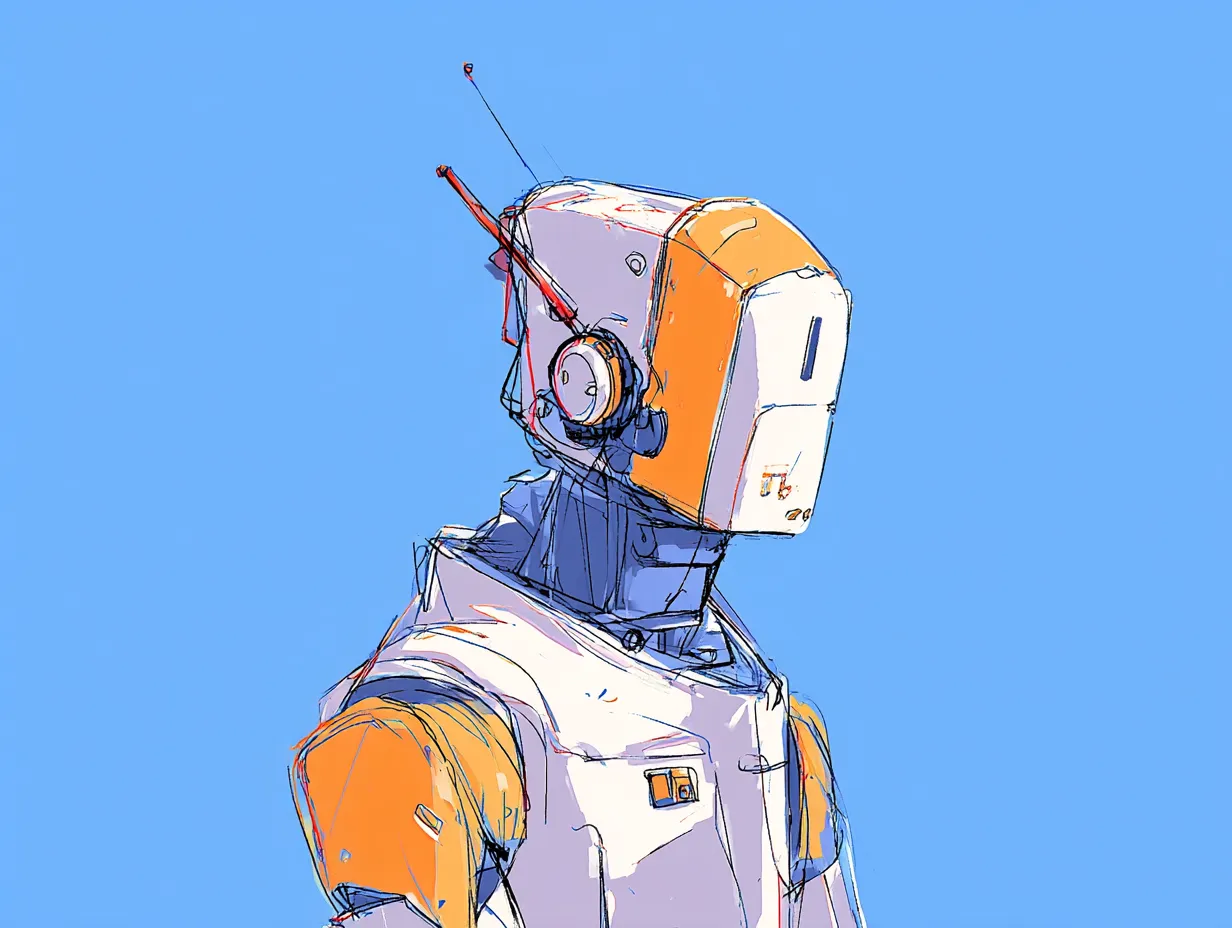 China's Humanoid Robot Revolution: How the East Is Winning the Race for Mechanical Humans