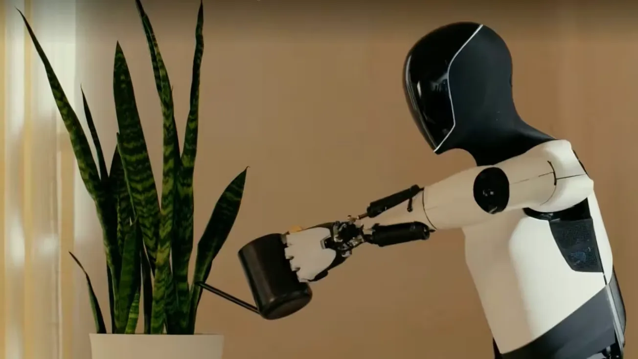 US Tariffs Hinder Robotics Progress & Global Supply Chains