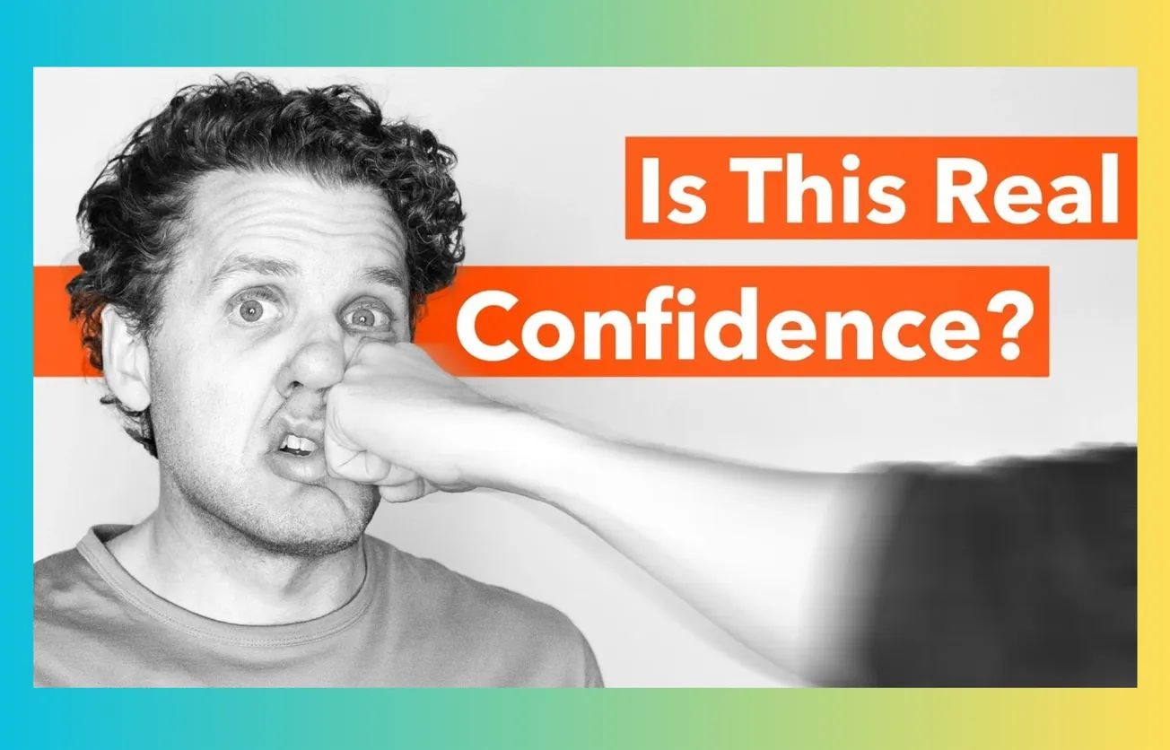 Confidence, Motivation, and the Parts Within You: A Real Guide to Getting Unstuck