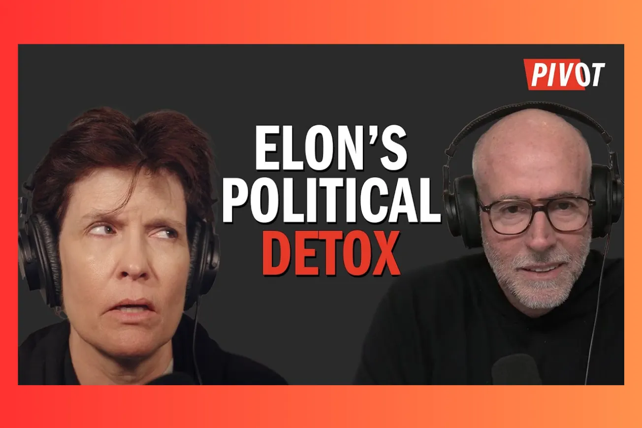 Elon Musk’s Political Exit: Grift, Influence, and the Brand Implosion