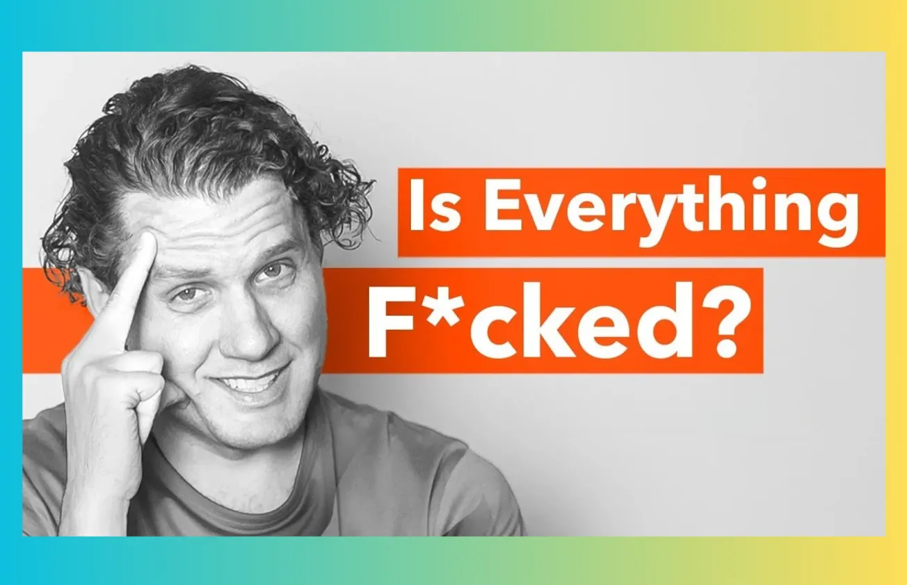 How TikTok Hijacked Our Politics and Rewired Our Intimacy