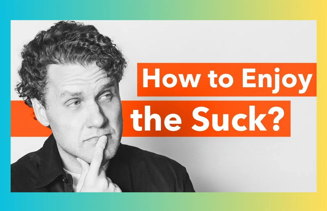 Ask Mark Anything: What 10,000 Australians Taught Me About Purpose, Pain, and Perspective
