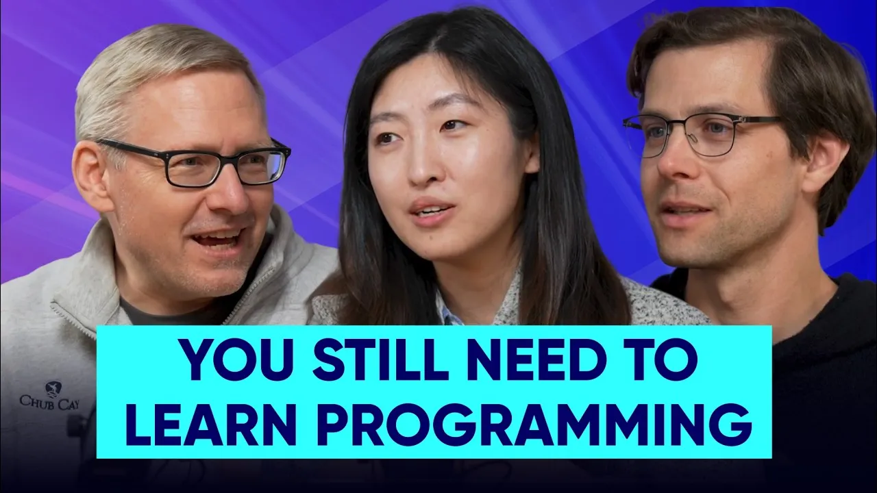 Who’s Really Coding Now? How AI Is Redefining Software Development