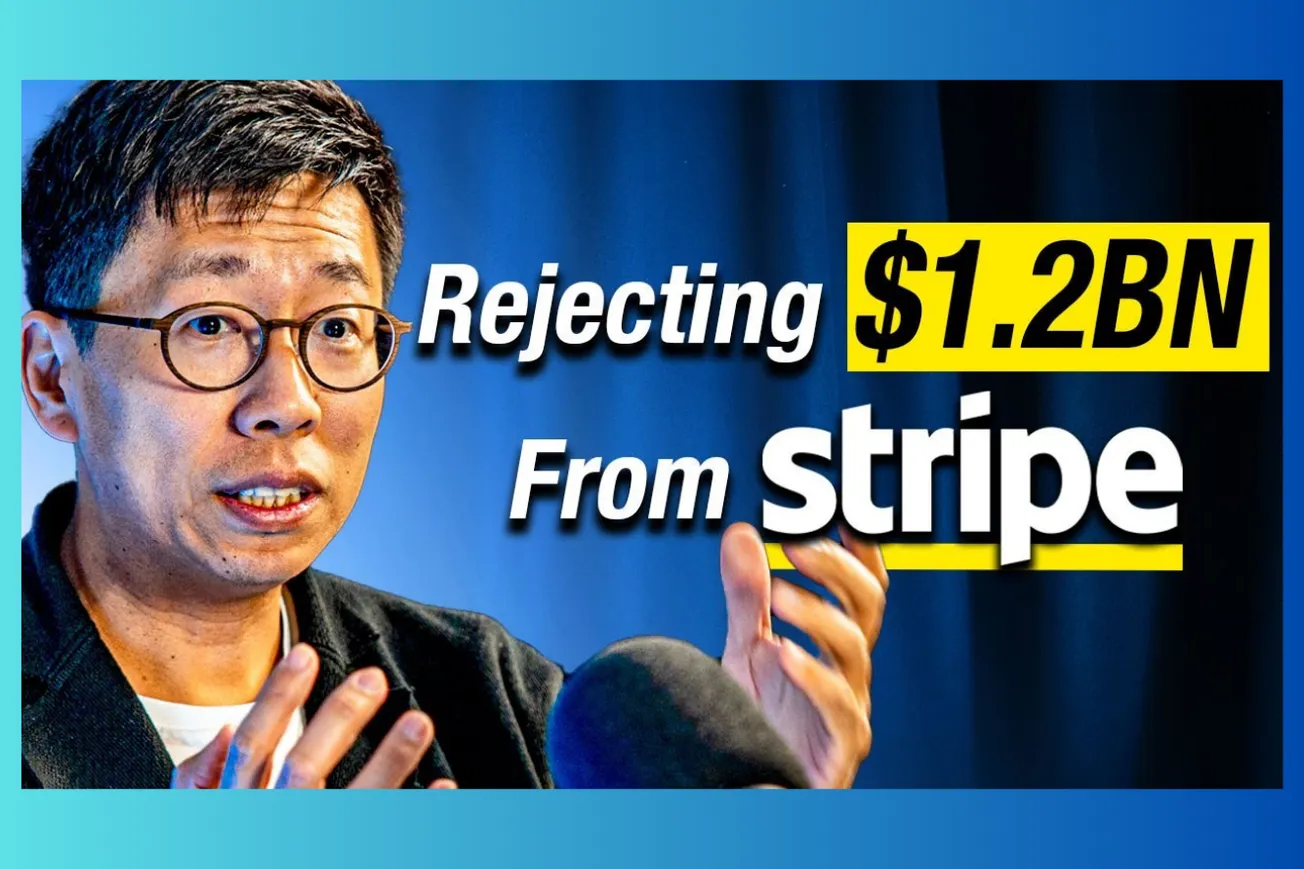 From Lemon Factory to Fintech Unicorn: The Relentless Rise of Airwallex’s Jack Zhang