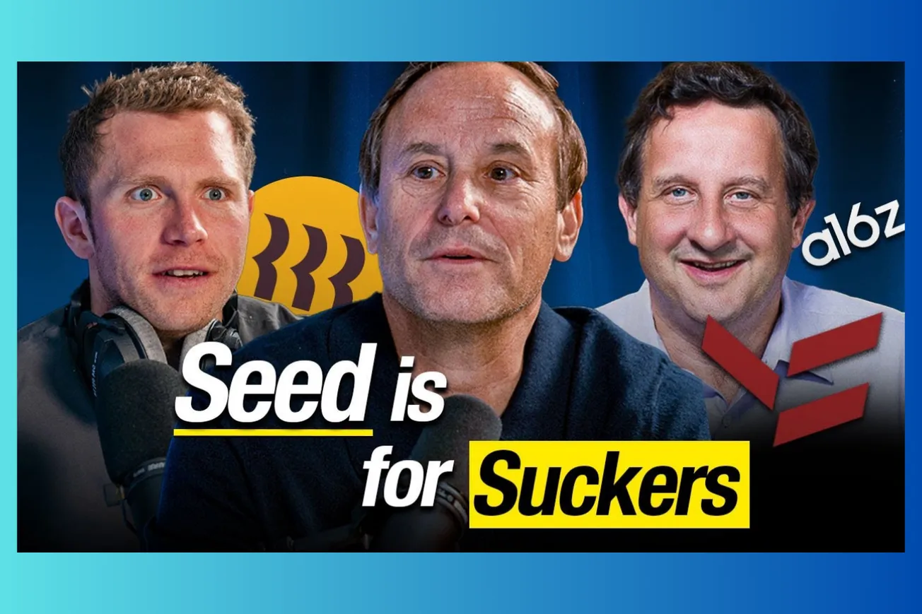 Inside the Rise of Mega VC Funds and Josh Kushner’s Masterclass in Venture Strategy