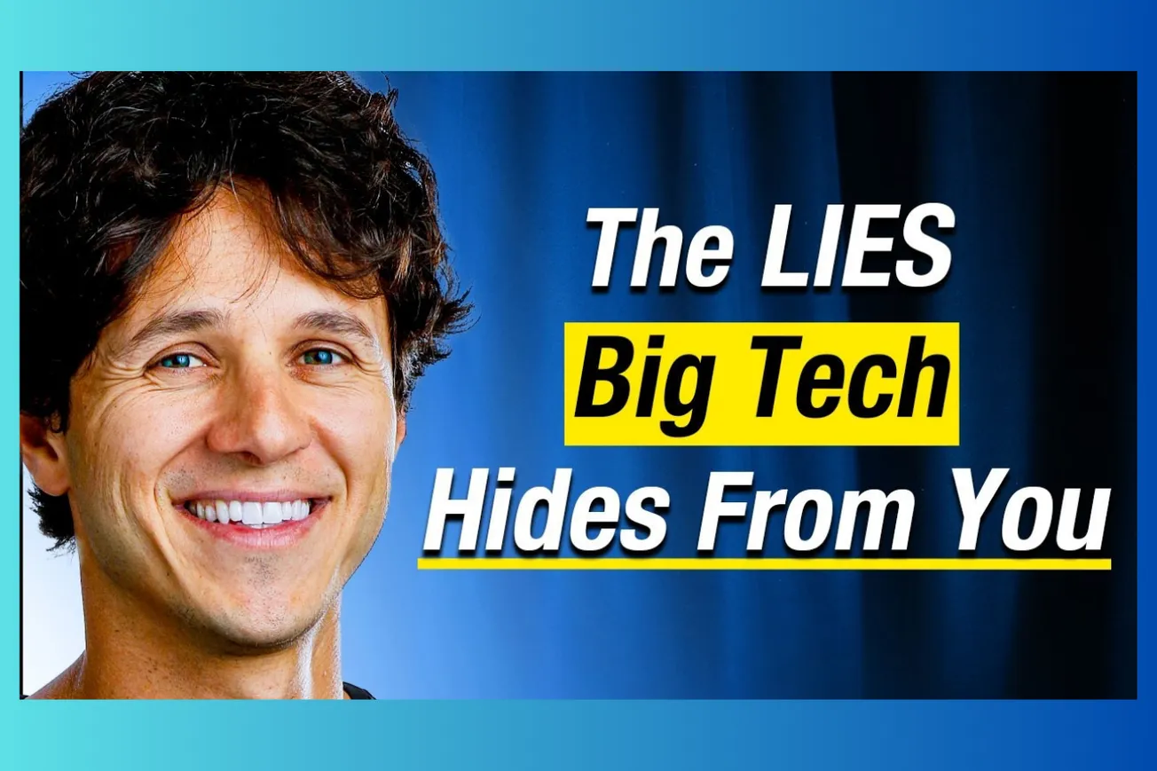 The 3 Traits Every Great Founder Shares: Lessons from Benchmark’s Victor Lazarte