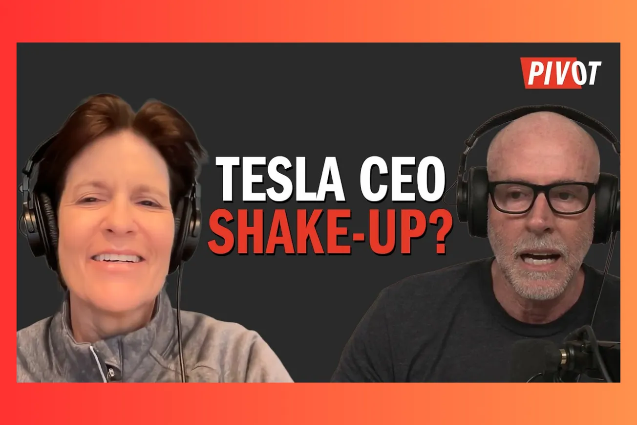 Was Tesla Really Trying to Replace Elon Musk? Behind the Boardroom Whispers