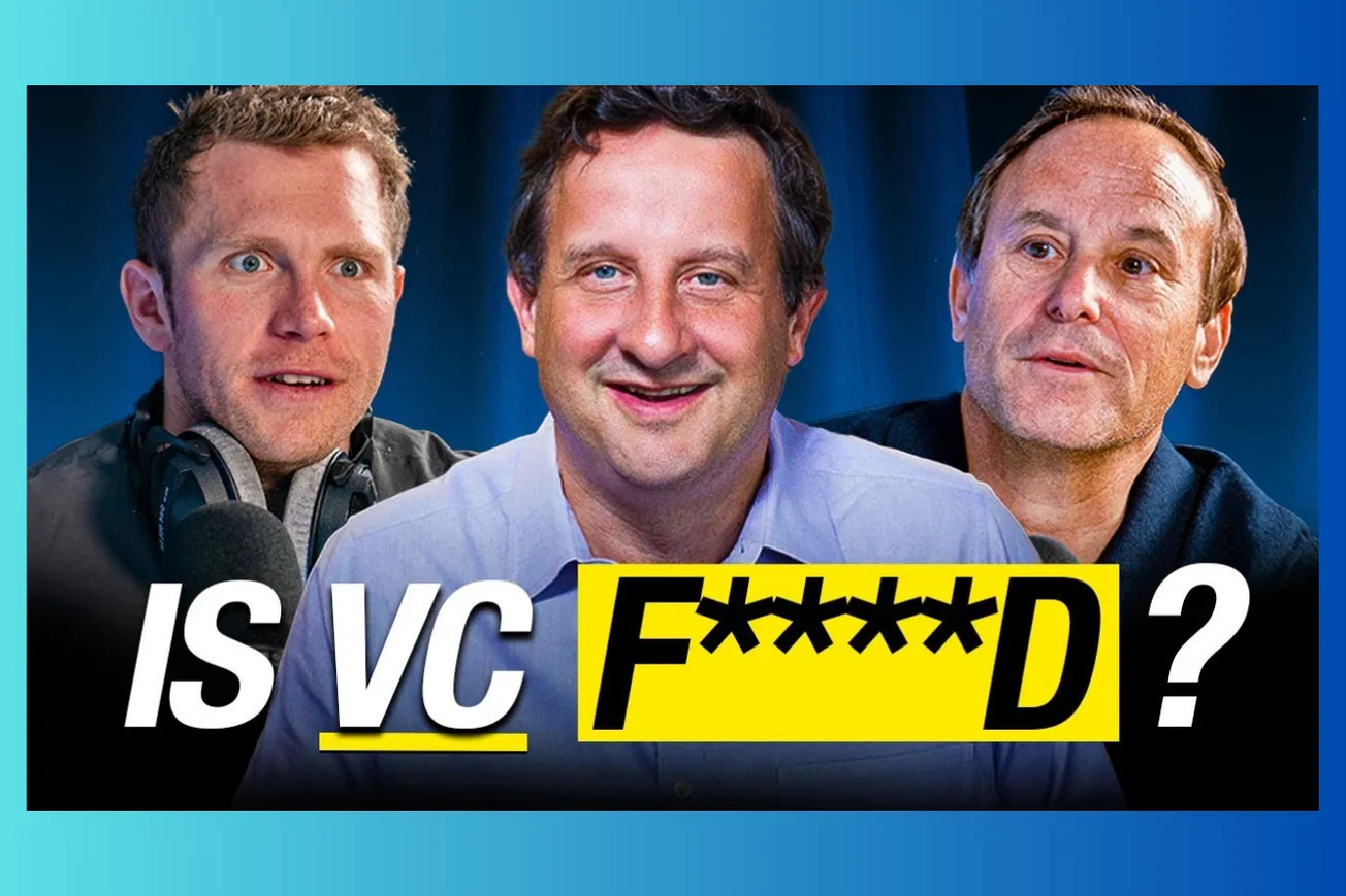 Benchmark vs. a16z: Why Stage-Focused Venture Firms Outperform Mega Funds