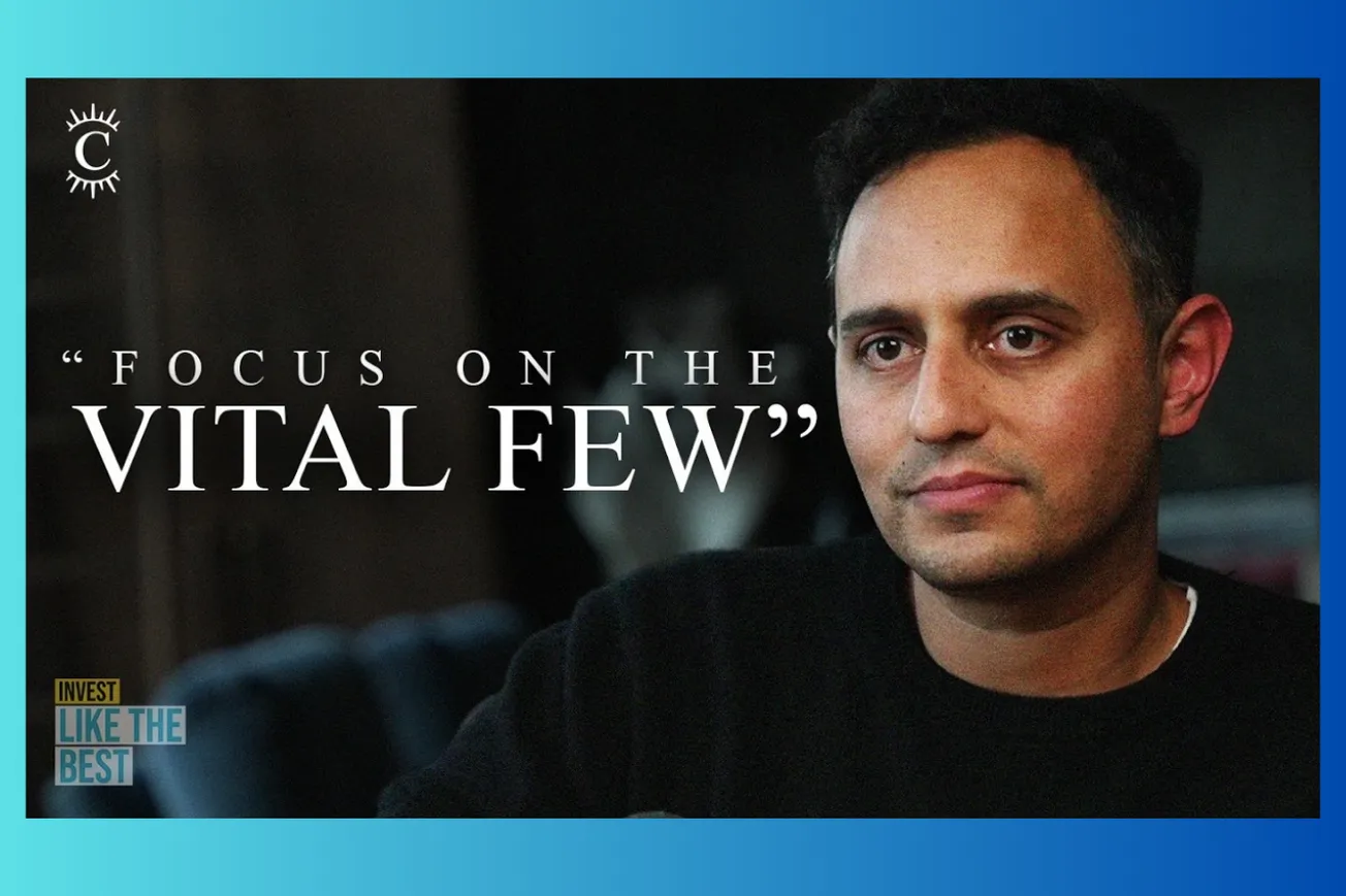 Finding the Next Figma, Wiz, and Stripe: Neil Mehta’s Framework for Pre-Obvious Greatness