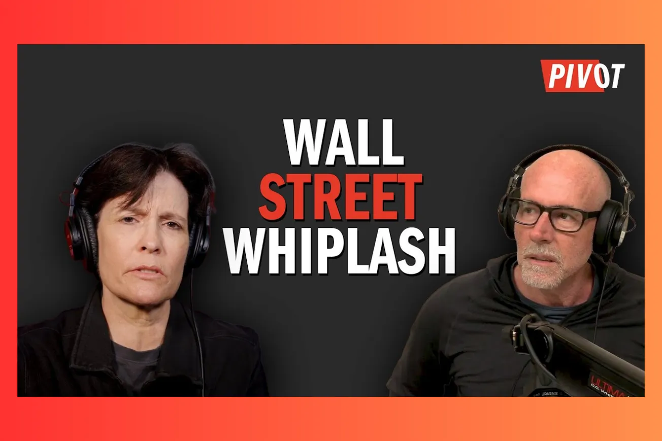 Trump’s Tariff Whiplash: Market Mayhem, Economic Delusion, and the Erosion of American Credibility