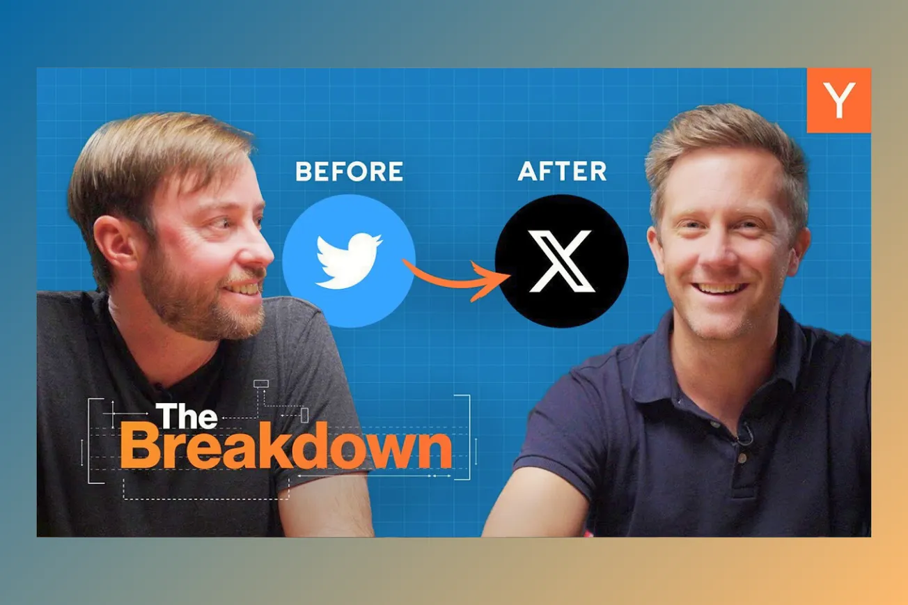 Twitter vs X: Essential Product Design Lessons Every Startup Founder Must Learn