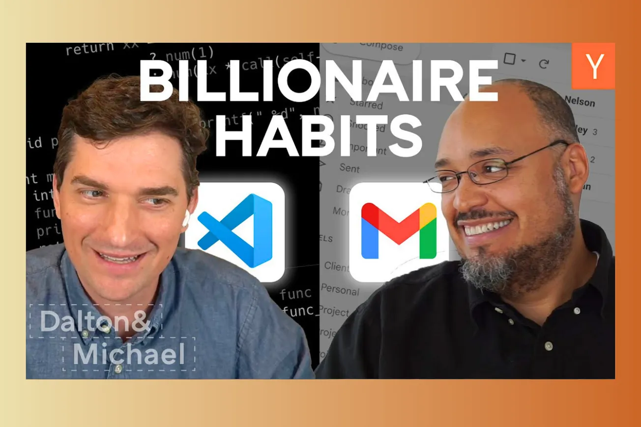 How Future Billionaires Get Sh*t Done: The Ultimate Productivity Guide for Entrepreneurs