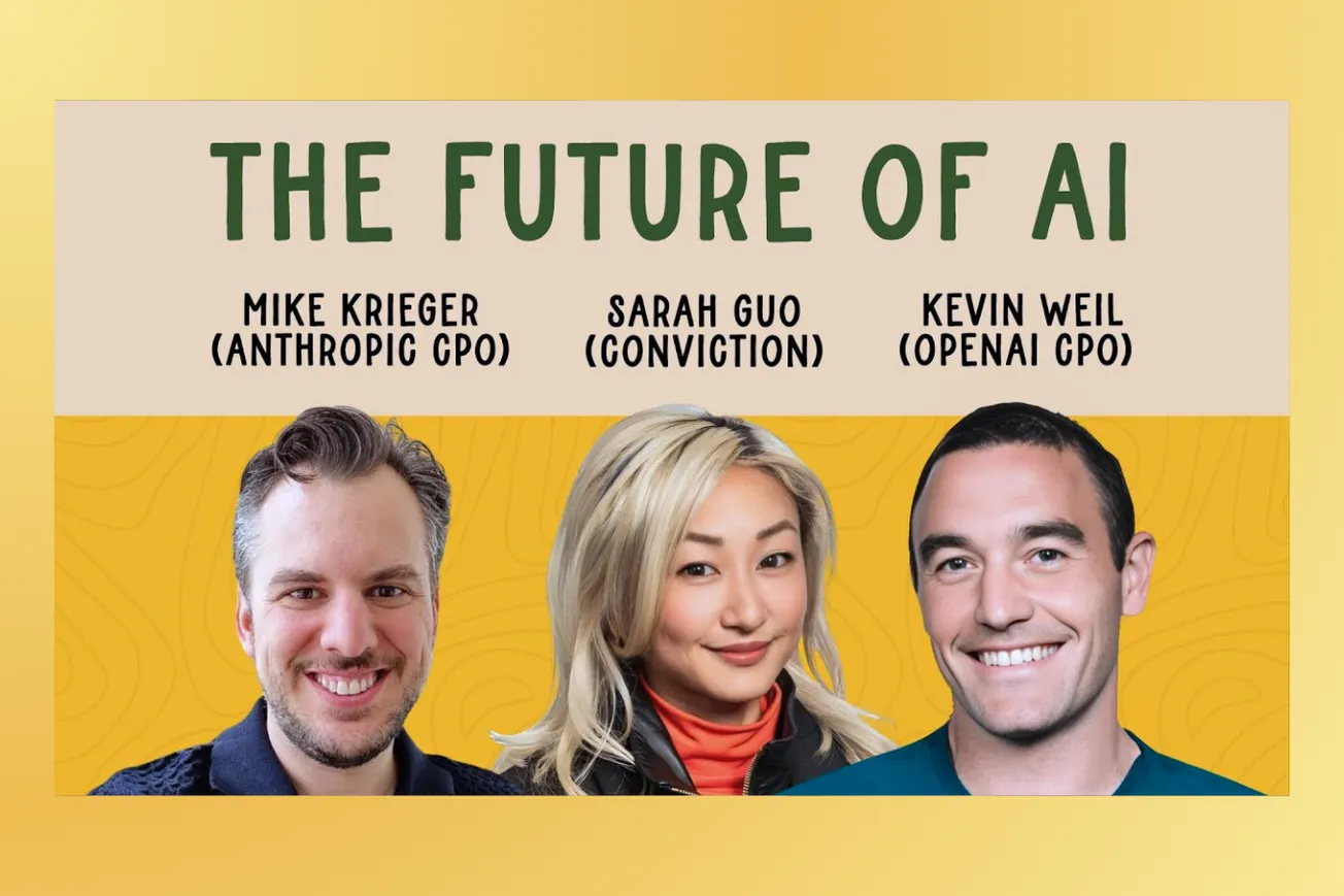 Inside AI Product Development: OpenAI vs Anthropic CPOs Reveal How They Build the Future