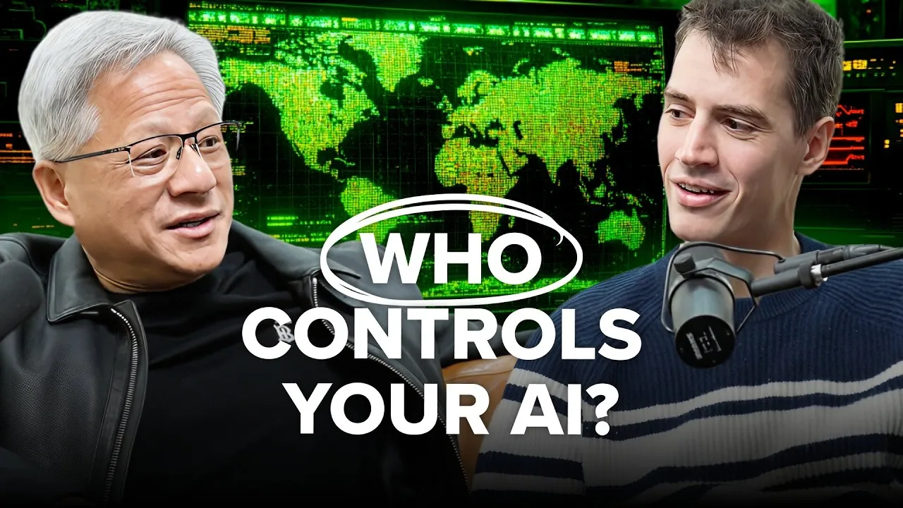 Sovereign AI and the Stakes of National Digital Intelligence