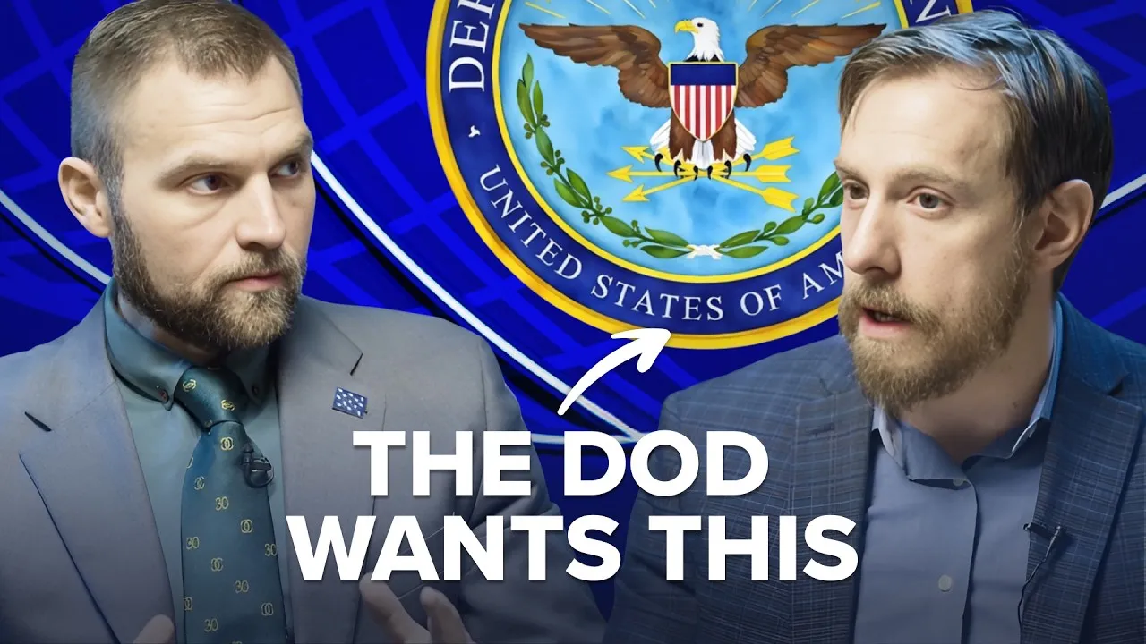Can the Military Move at Startup Speed? Inside the Army and Navy’s Tech Revolution