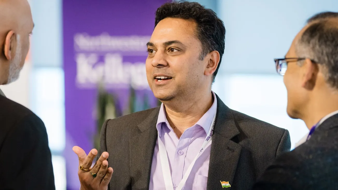 India Recalls IMF Executive Director Krishnamurthy Subramanian Six Months Early