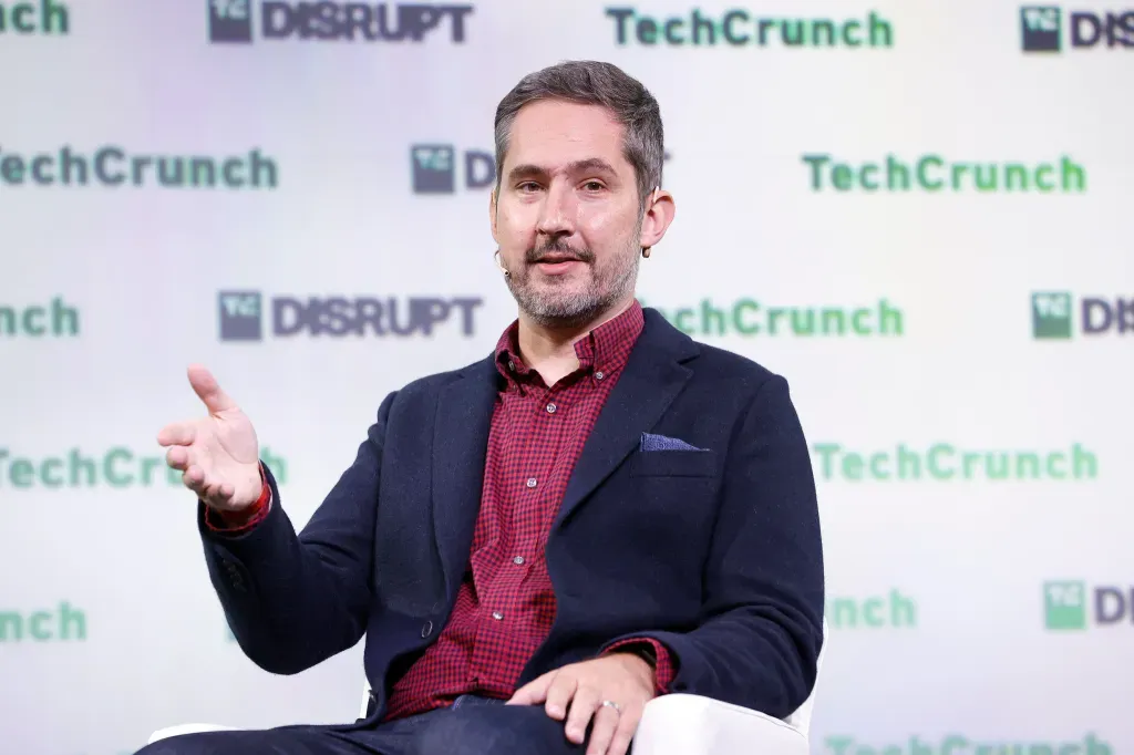 Instagram Co-Founder Kevin Systrom Warns AI Chatbots Are 'Juicing Engagement' at Users' Expense