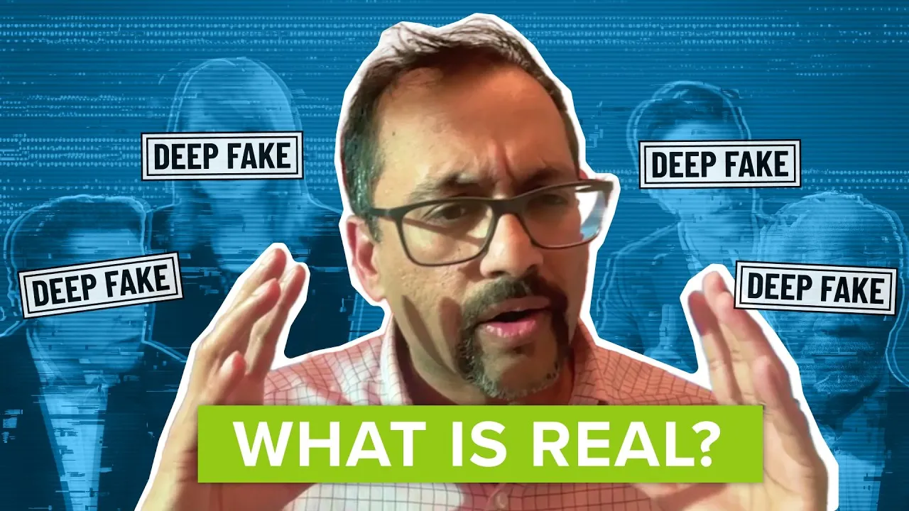 Can We Detect a Deepfake? The Technical, Ethical, and Political Battle Ahead