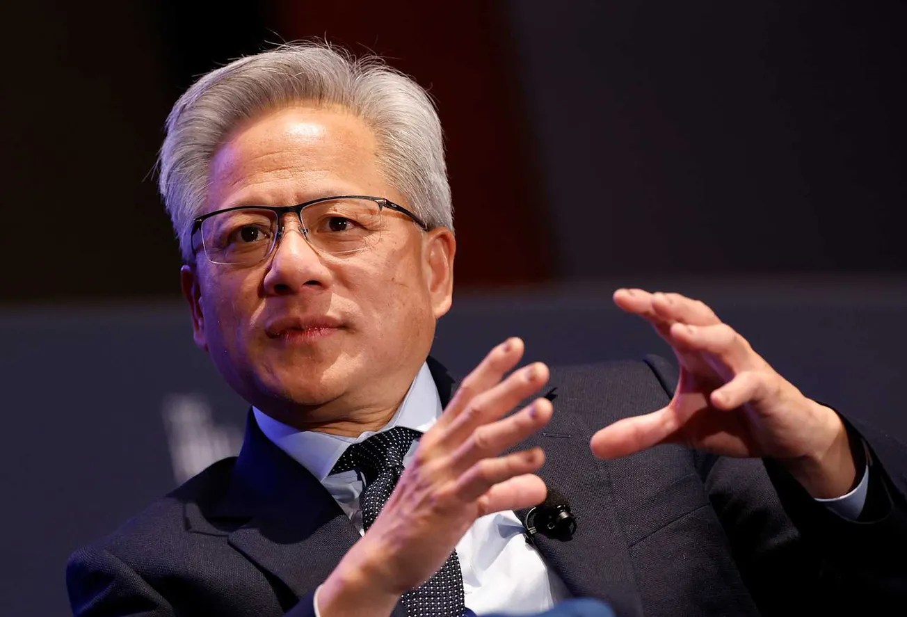 Nvidia CEO Warns: Losing China’s $50 Billion AI Chip Market Would Be a “Tremendous Loss”
