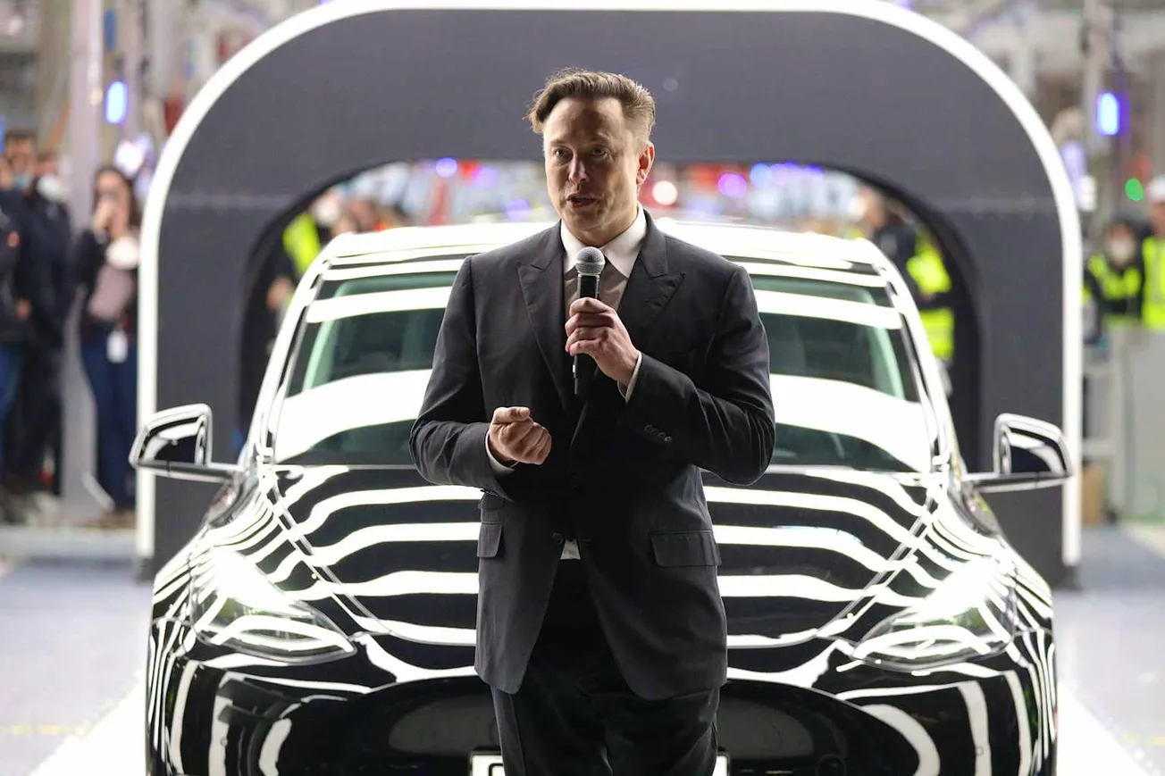 Tesla's European Sales Crisis: Musk's Politics and Chinese Competition Fuel Dramatic Decline