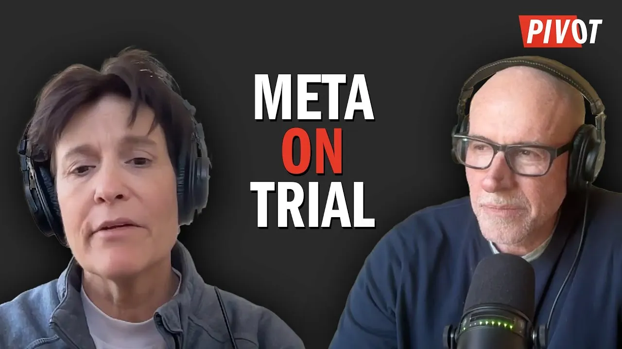 Meta on Trial: The Legal Reckoning of the 'Buy or Bury' Playbook