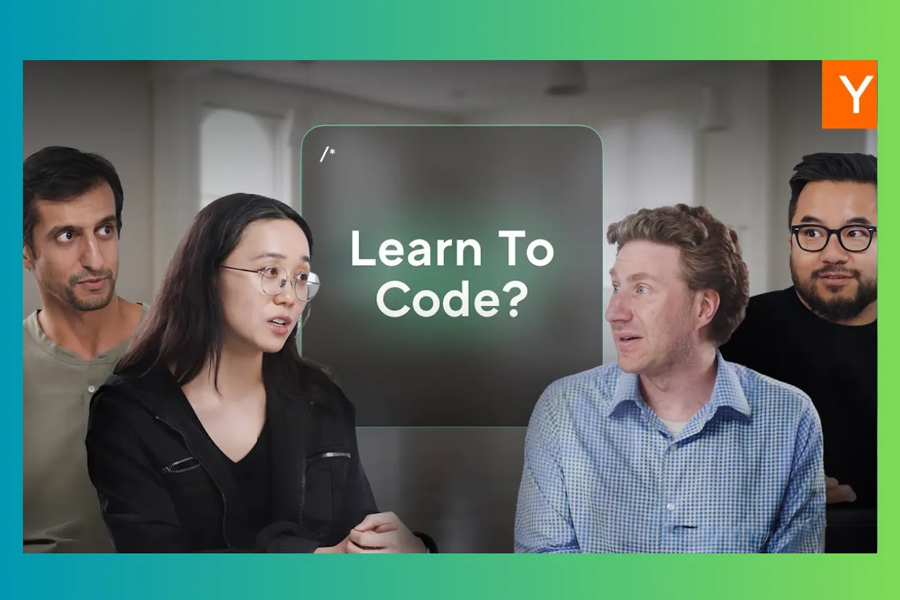 10 People + AI = Billion Dollar Company?
