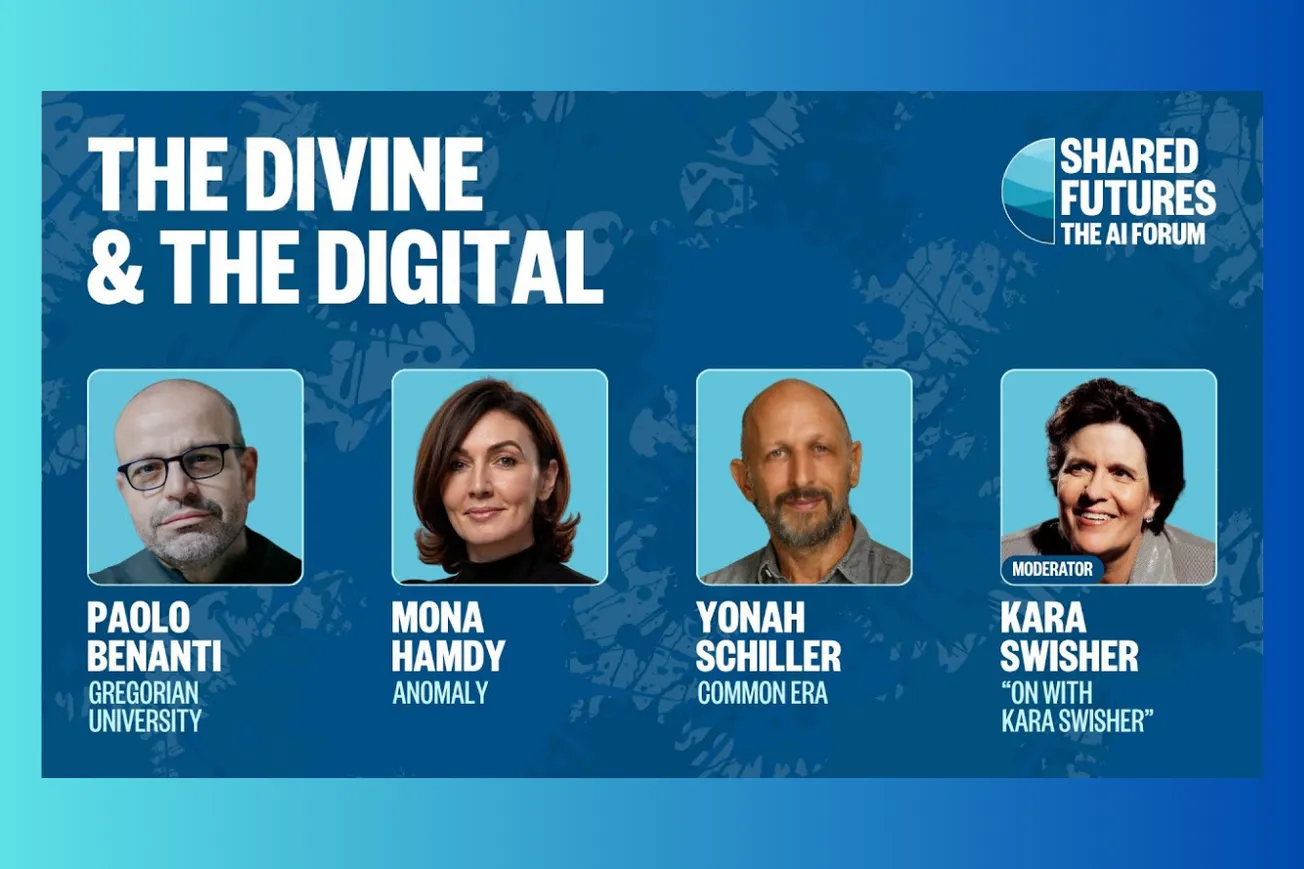 AI Ethics Meets Ancient Wisdom: Religious Leaders Navigate the Digital Divine
