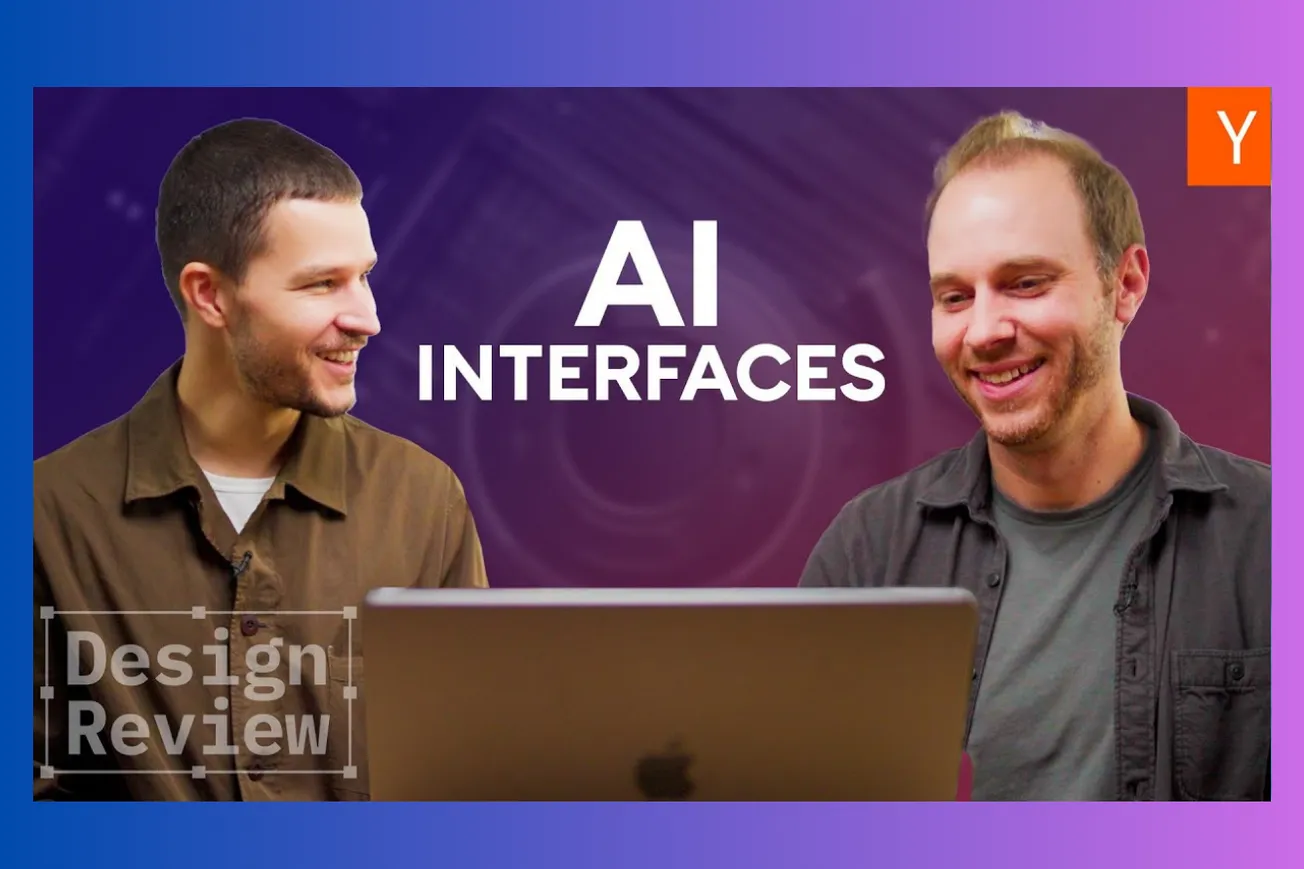 AI Interfaces of the Future: The Complete Design Guide