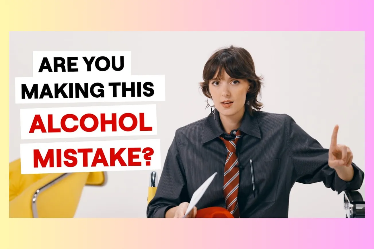 The Science-Backed Truth About Alcohol: Why One Drink Isn't Actually Healthy