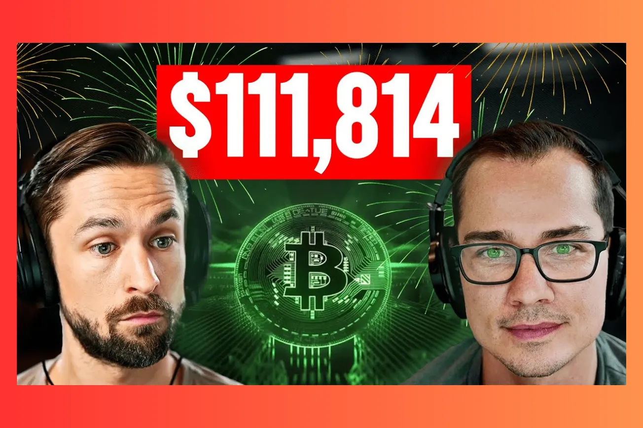 Bitcoin's New All-Time High! ETH's ZK Miracle, GENIUS Stablecoin Bill & U.S. Bonds Crisis