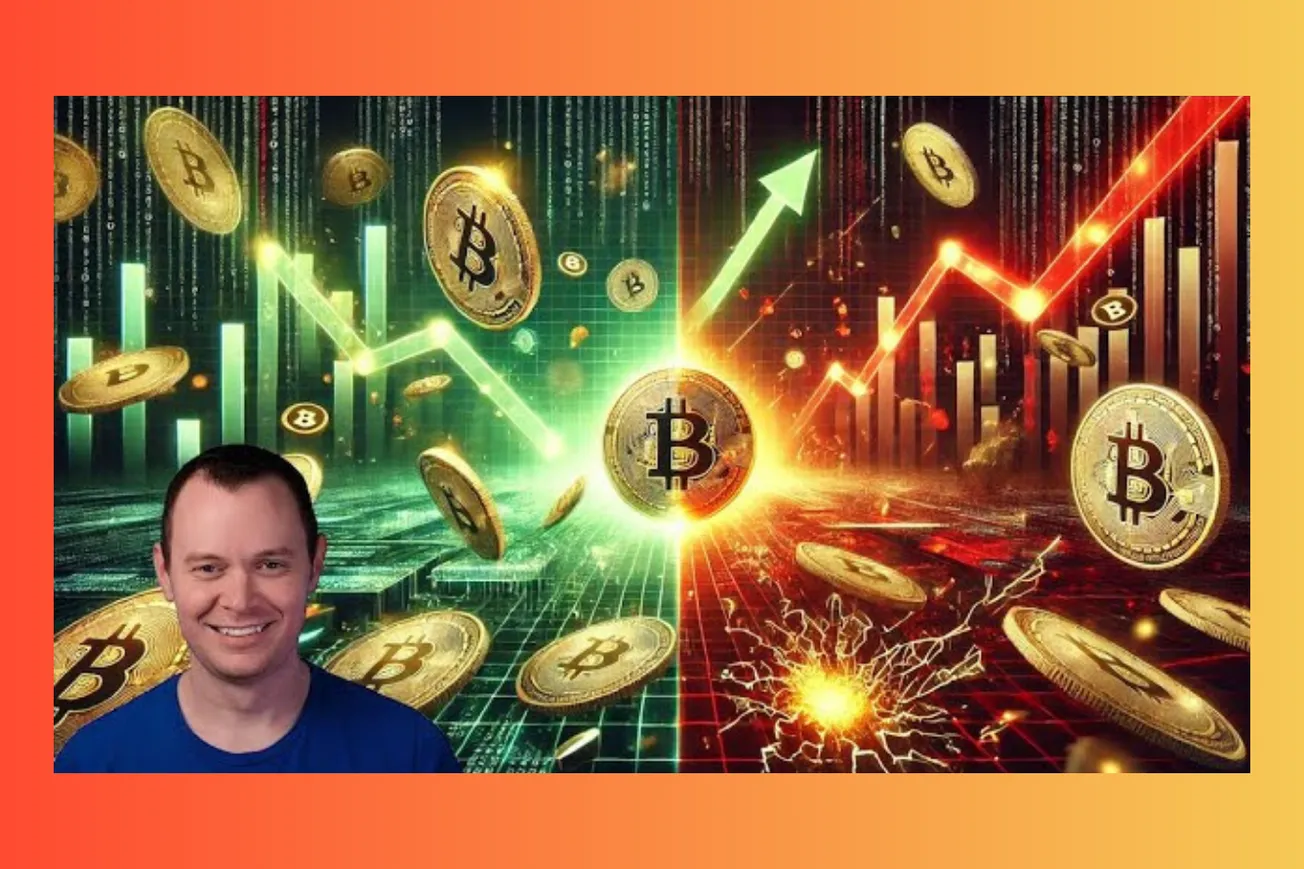 The Bitcoin Profit-Loss Oracle: How a Simple Metric Reveals Market Psychology and Predicts Major Moves