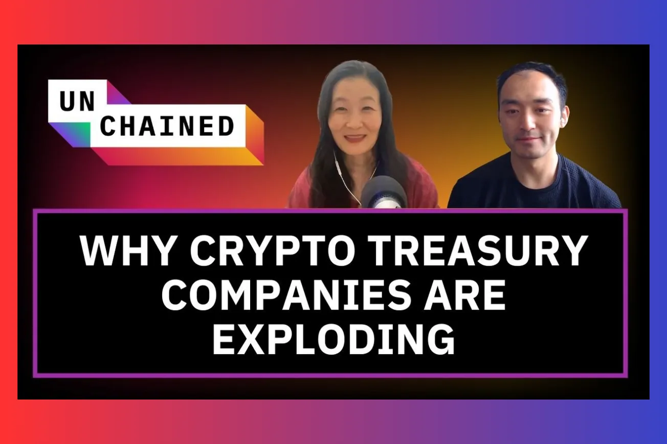 Bitcoin Treasury Companies Are Taking Off. How Risky Are They?