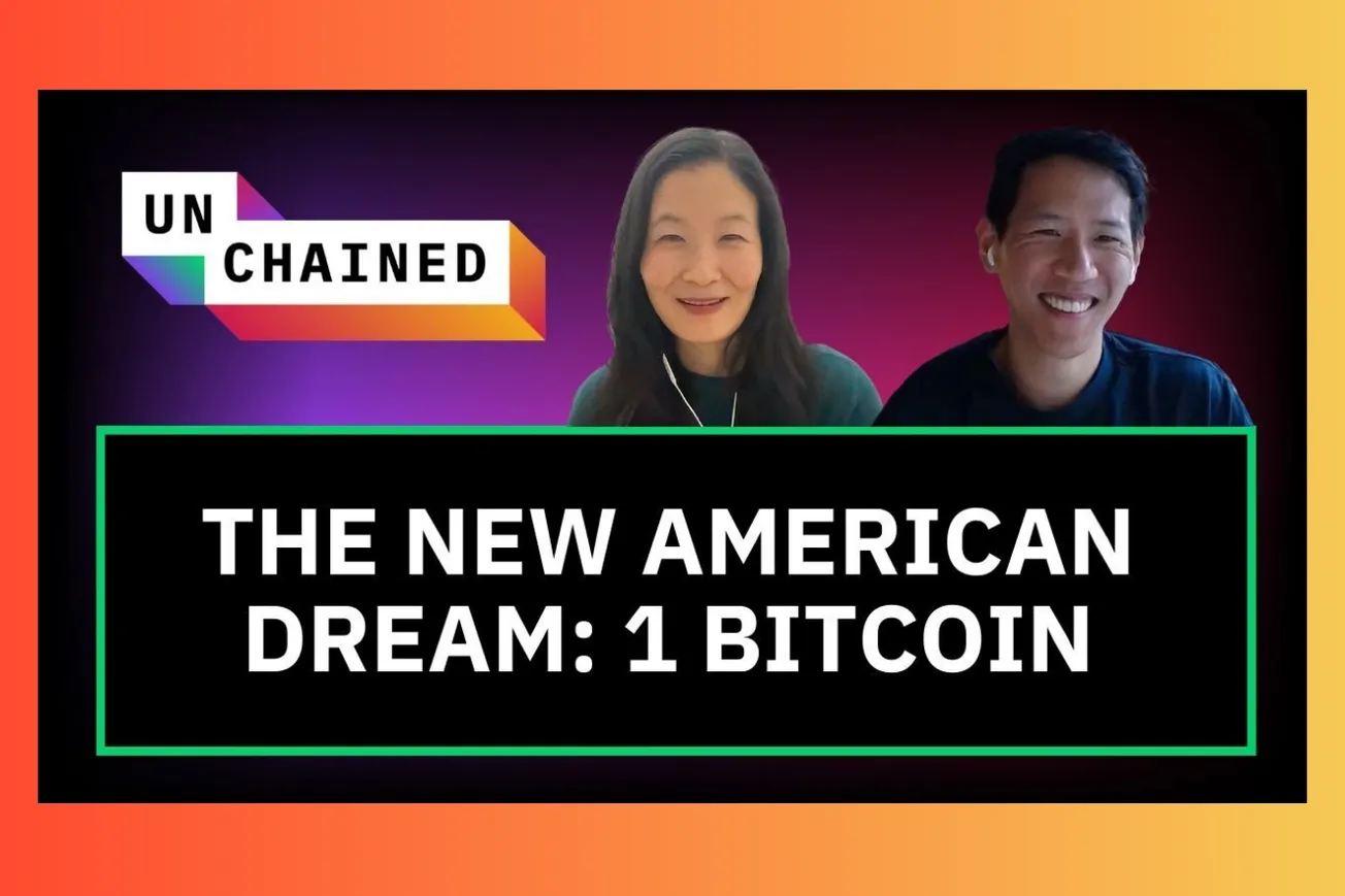 Why Owning 1 Bitcoin Has Become Young People's New American Dream