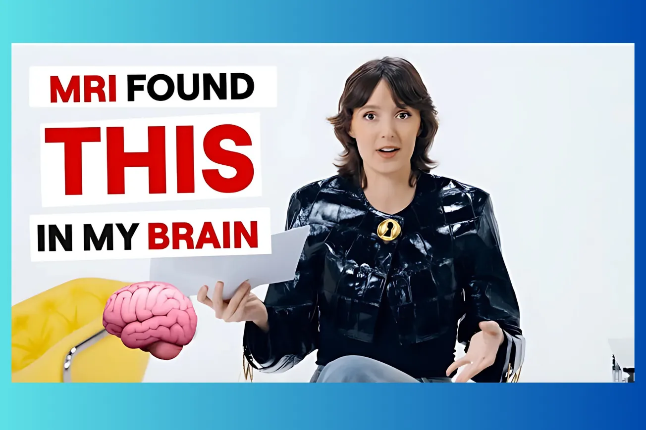 "We Found an Aneurysm in Your Brain": The MRI Result That Changed Everything
