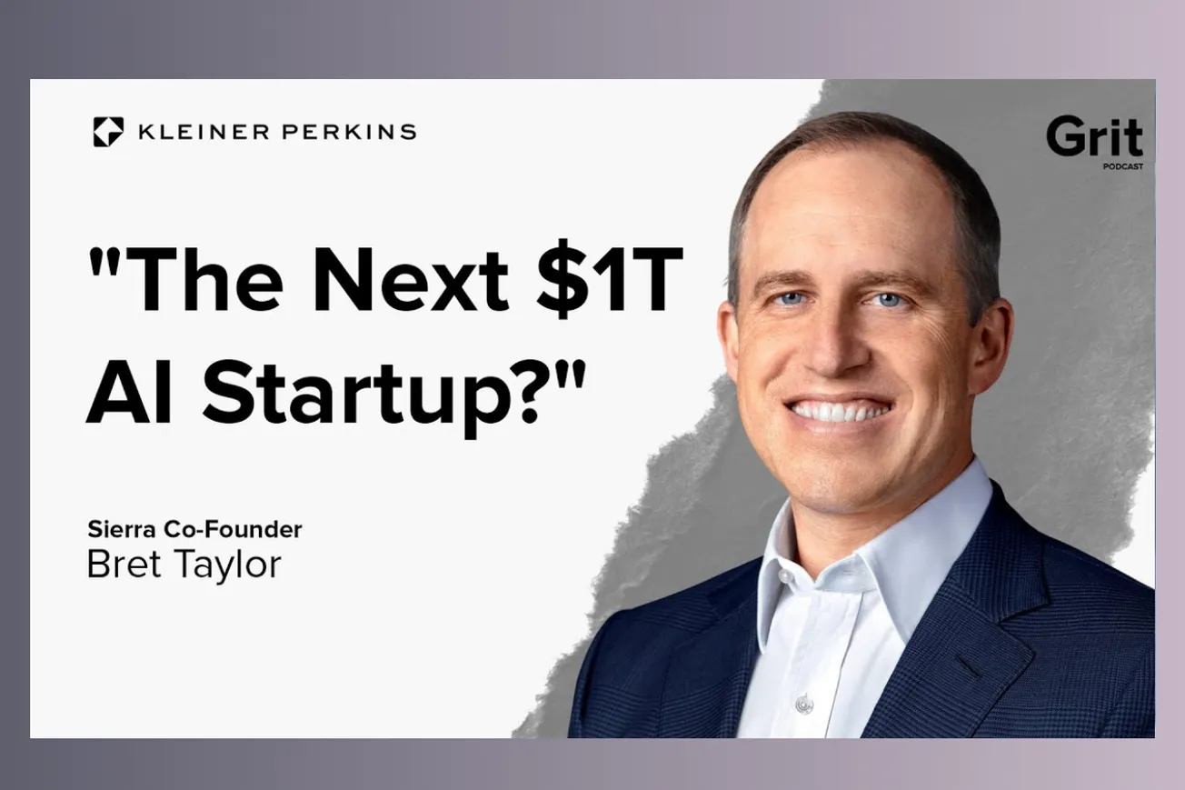 Bret Taylor's Journey: From Google Maps to OpenAI Crisis to Building Sierra in the AI Revolution