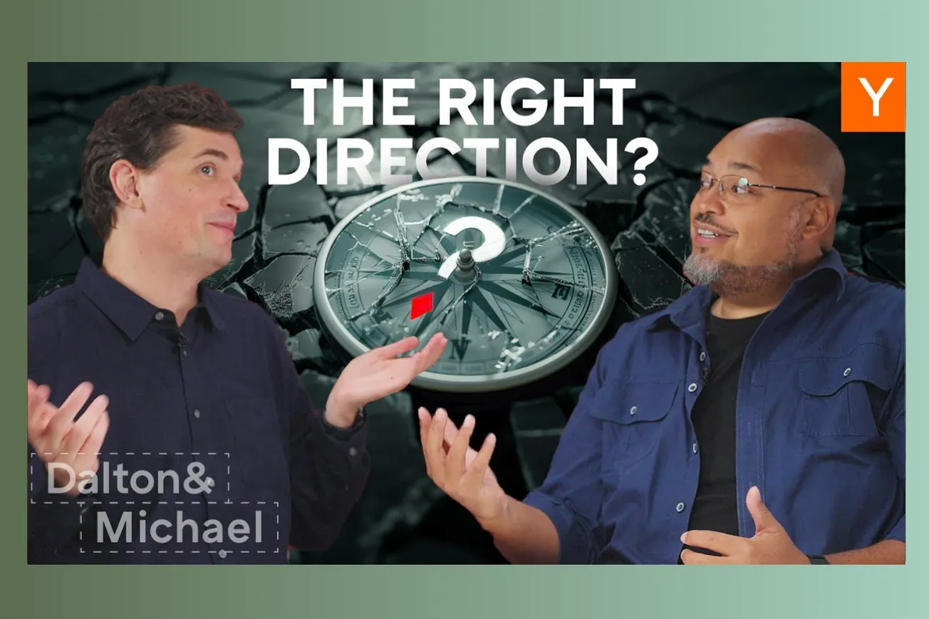 Building Unshakeable Founder Conviction: Why 25 Customer Calls Isn't Enough