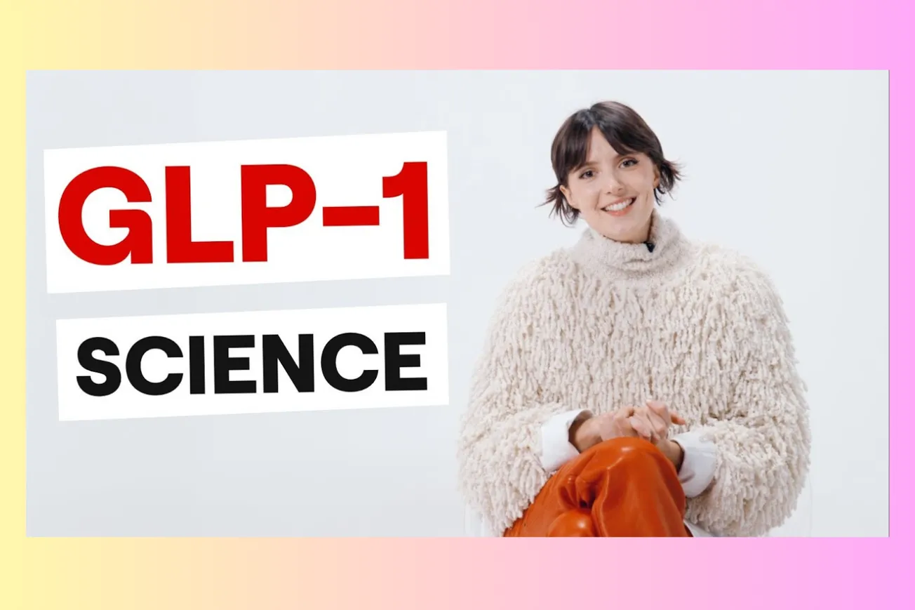 The Complete Guide to GLP-1: From Medications to Natural Optimization
