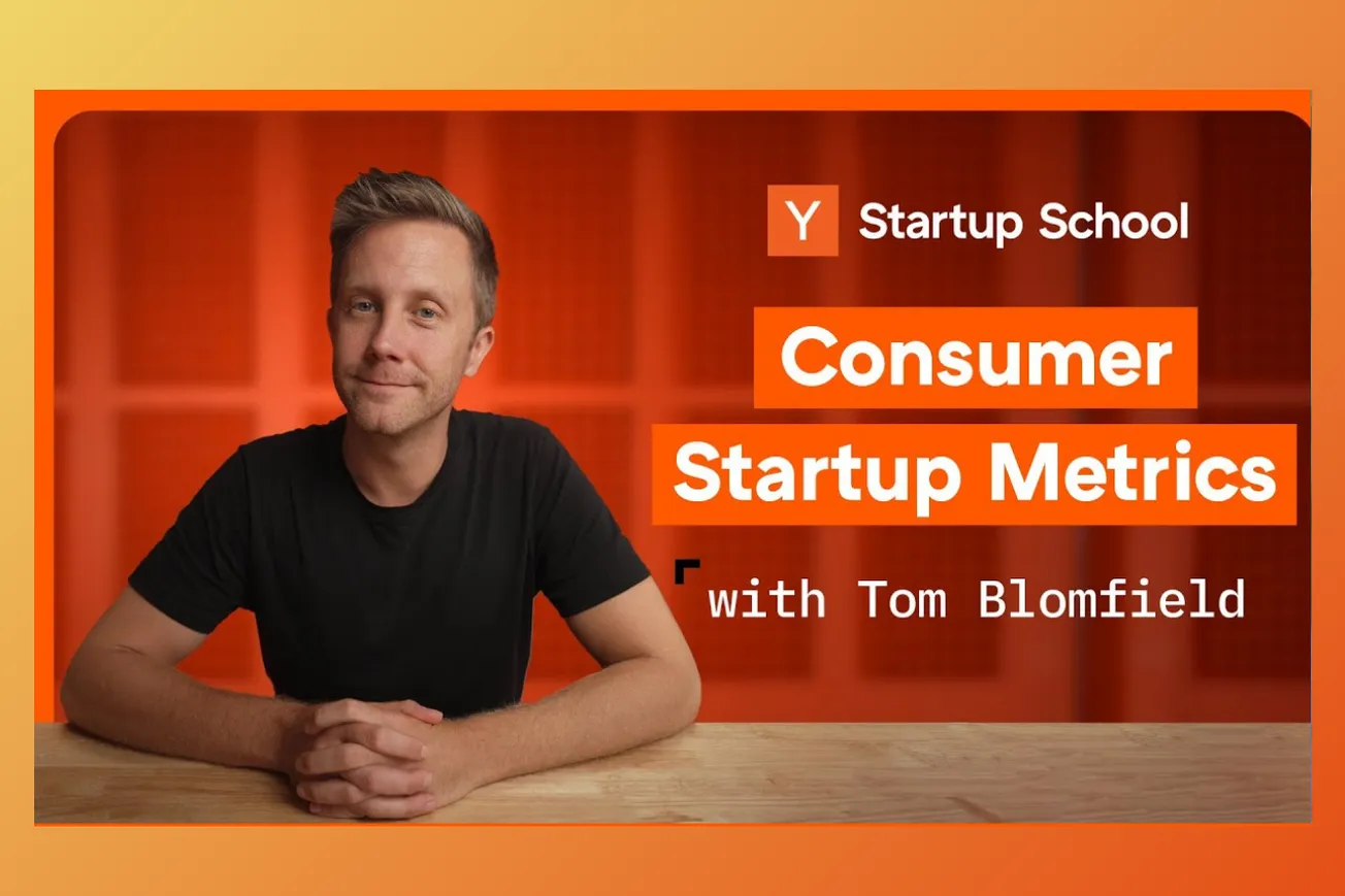Consumer Startup Metrics That Actually Predict Success: The Complete Guide