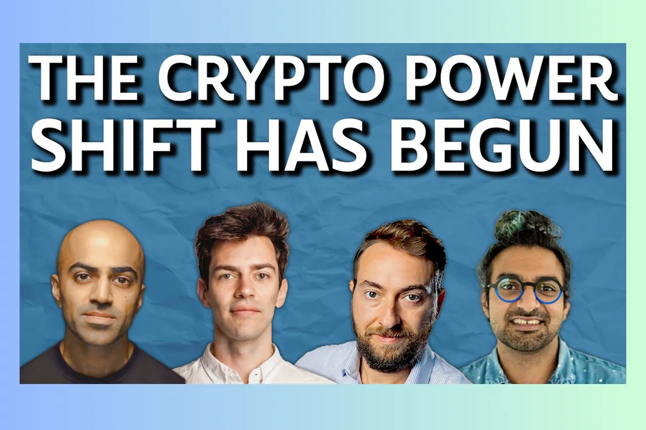 Should Crypto Kill Foundations? The Legal Structure Revolution Dividing the Industry