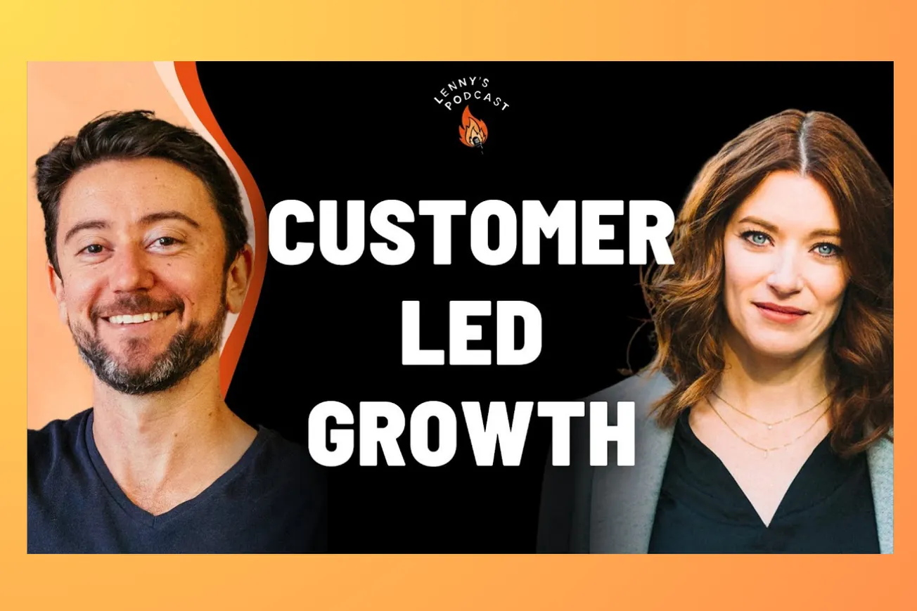 Customer-Led Growth: How to Double Conversion by Understanding Your Best Customers