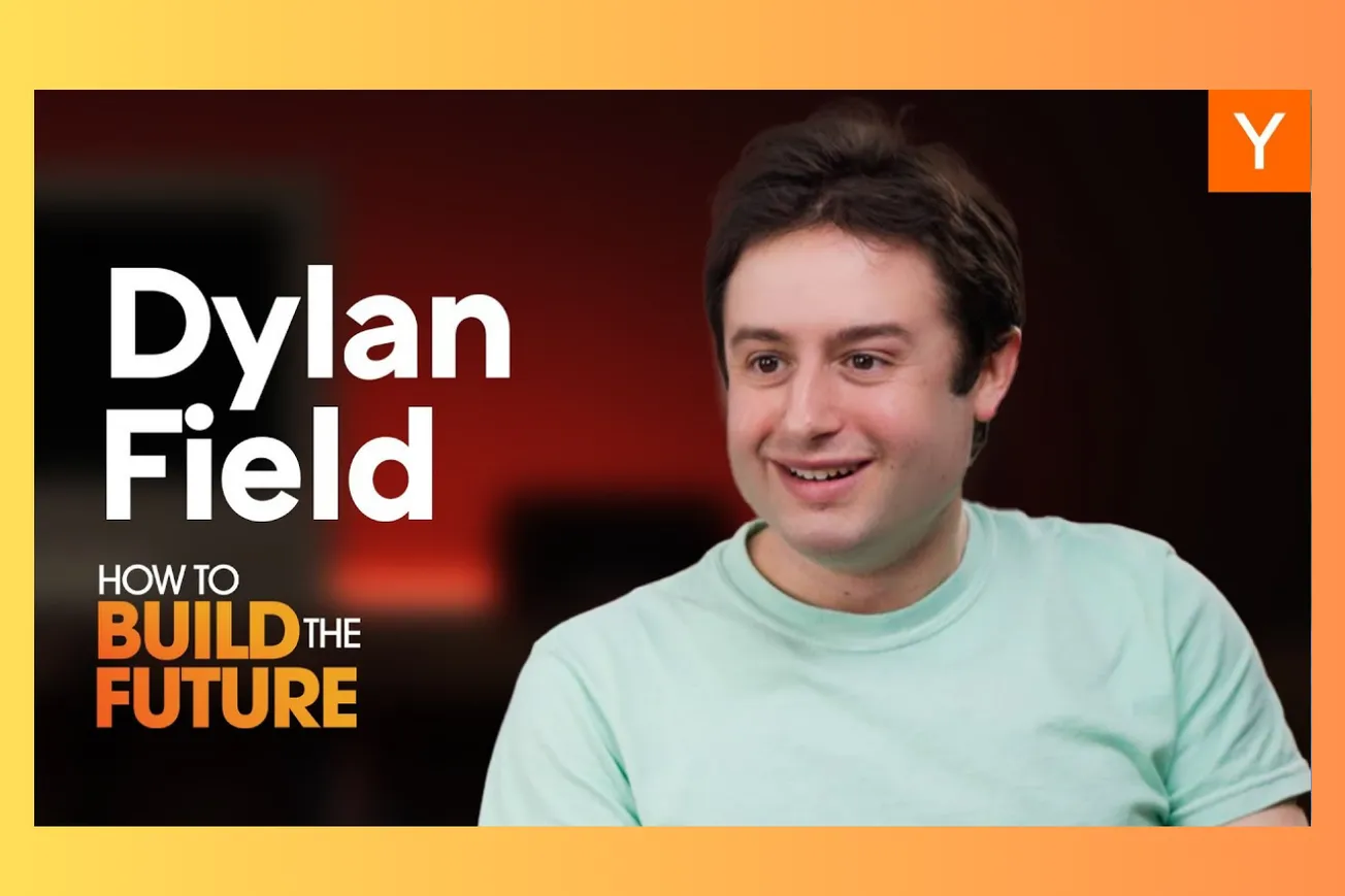 Dylan Field: Exploring the Idea Maze, Vibe Coding, and the Power of "Locking In