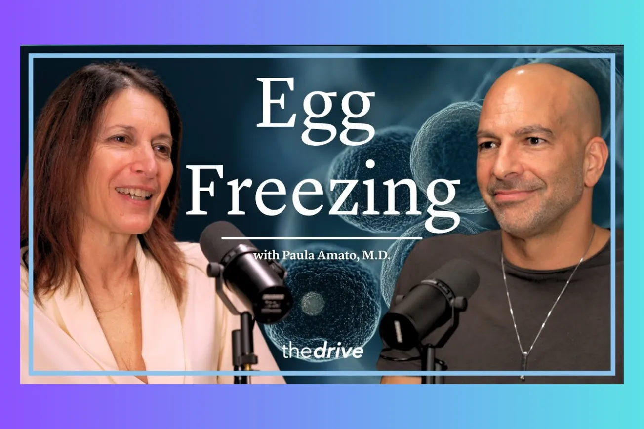 Extending Fertility With Egg Freezing: The Sweet Spot Is Your Early 30s