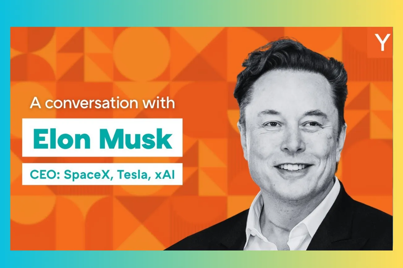 Elon Musk on Digital Superintelligence and Building from First Principles: Lessons for the Next Generation