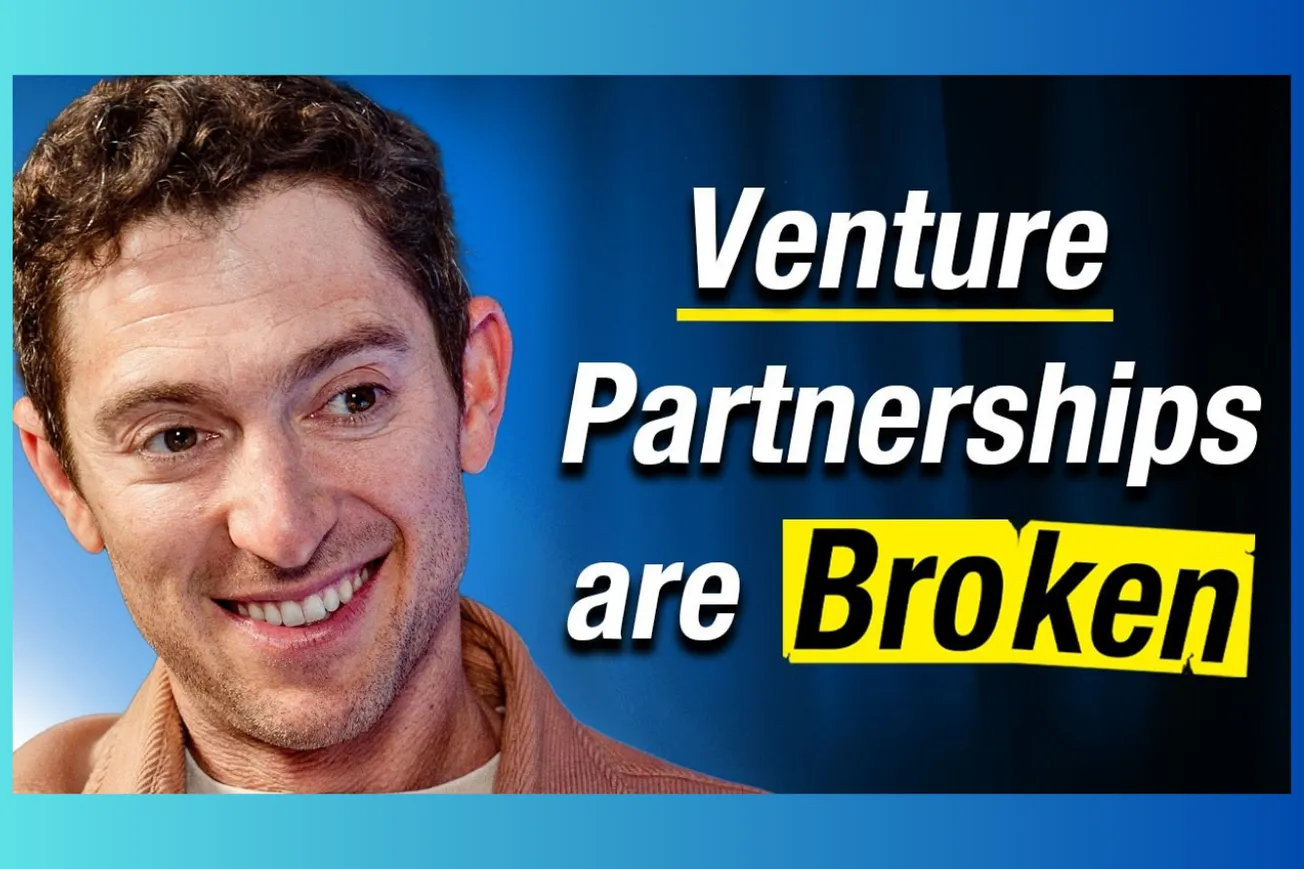 How Emergence Capital’s Jake Saper Navigated Billion-Dollar Bets and Lessons from Salesforce to Zoom